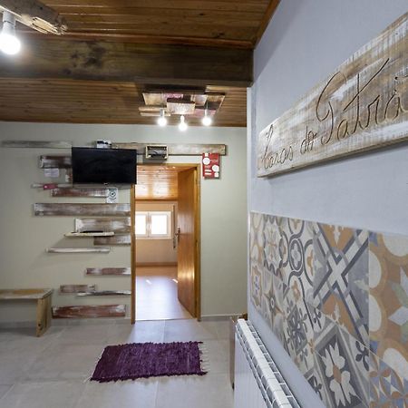 فيلا Casas Do Patrao II سابوغييرو المظهر الخارجي الصورة