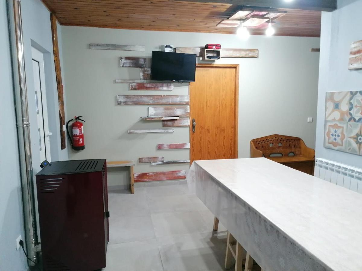 فيلا Casas Do Patrao II سابوغييرو المظهر الخارجي الصورة