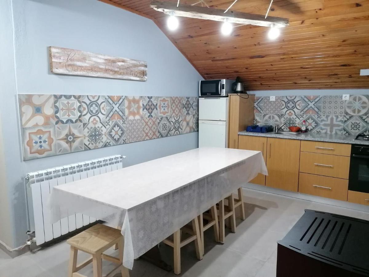 فيلا Casas Do Patrao II سابوغييرو المظهر الخارجي الصورة
