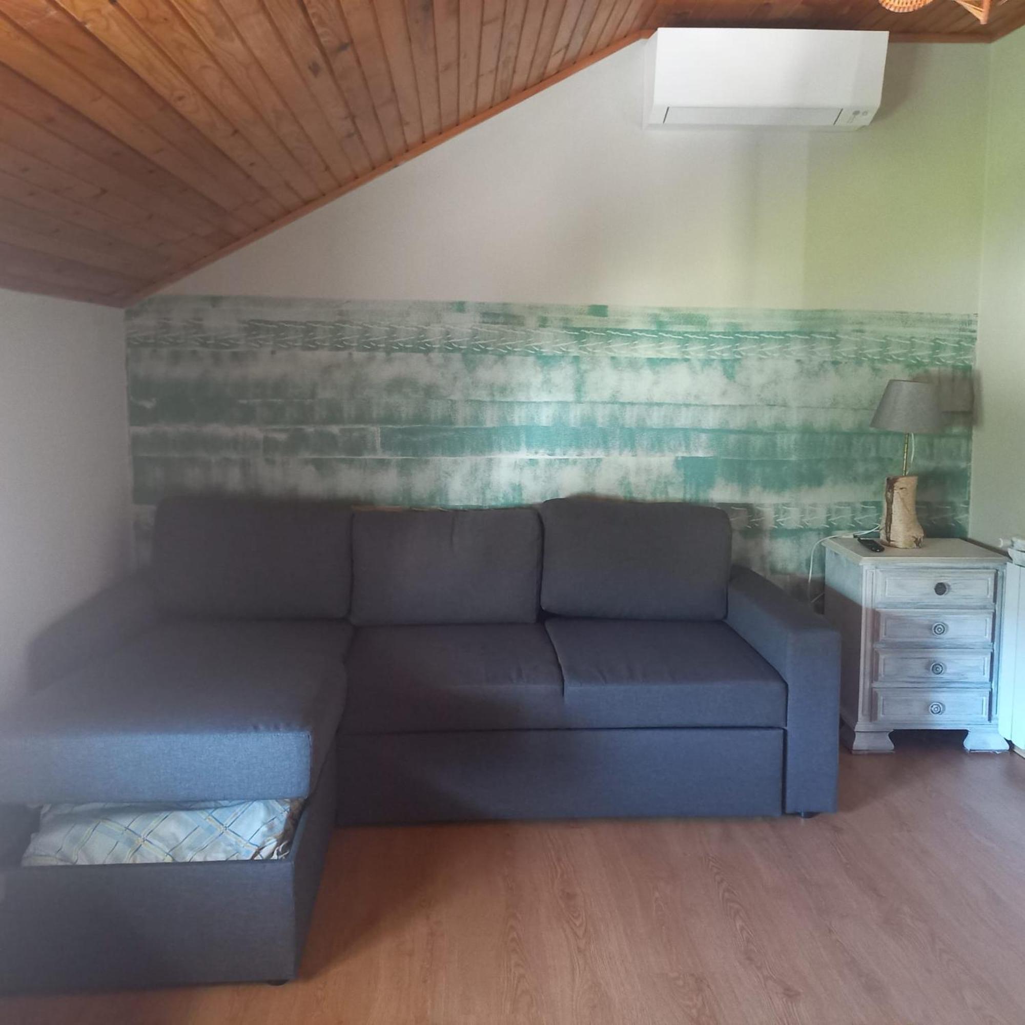 فيلا Casas Do Patrao II سابوغييرو المظهر الخارجي الصورة